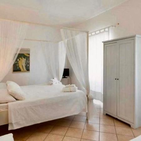 La Locanda Di Andrea Il Pescatore Bed & Breakfast Borgo Montenero Eksteriør bilde