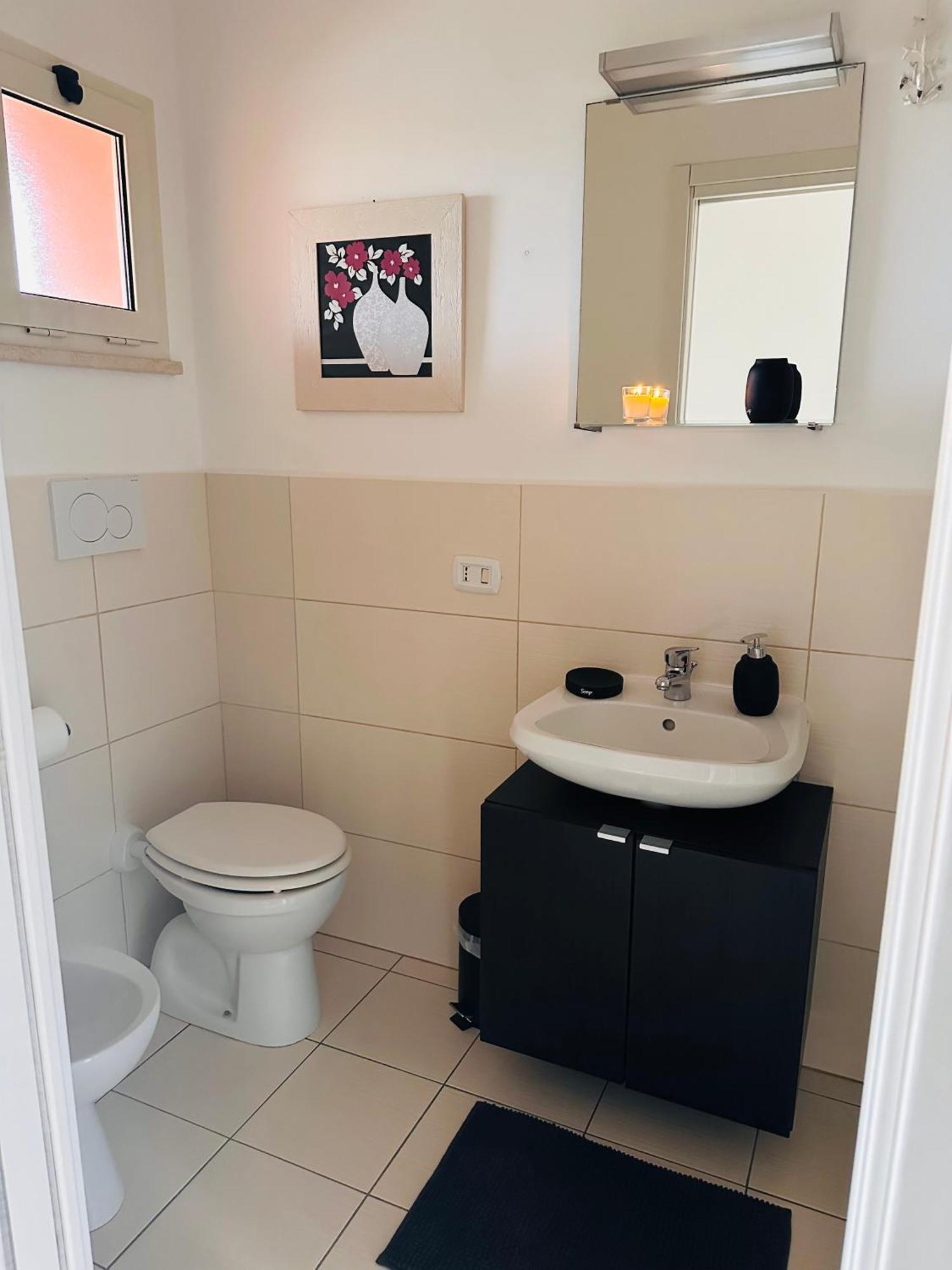 La Locanda Di Andrea Il Pescatore Bed & Breakfast Borgo Montenero Eksteriør bilde